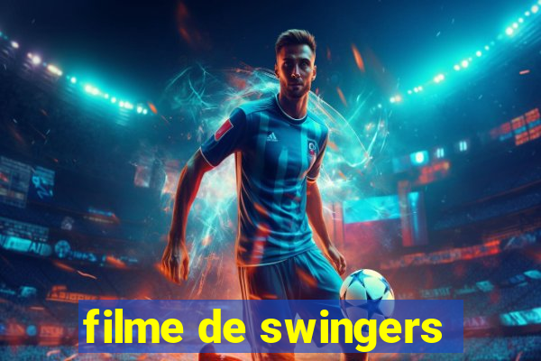 filme de swingers