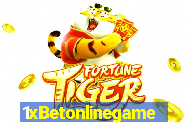 1xBetonlinegame