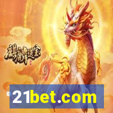 21bet.com