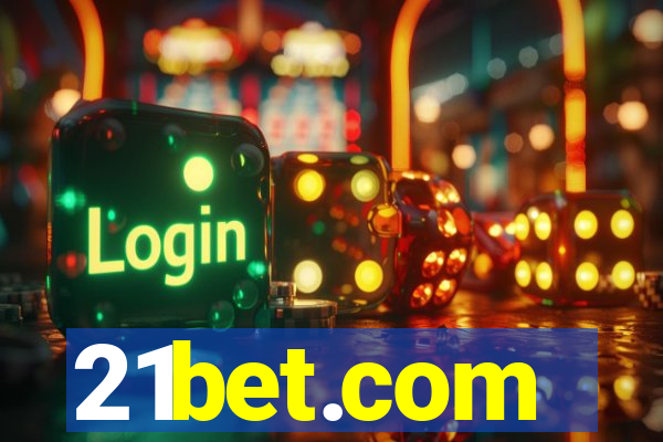 21bet.com