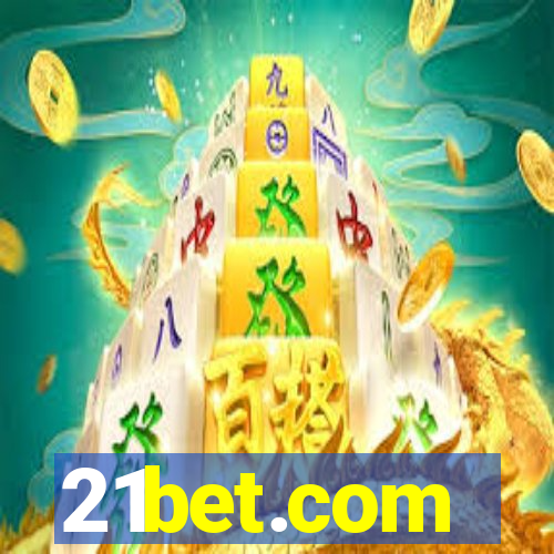 21bet.com