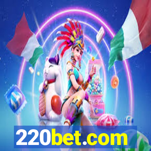 220bet.com