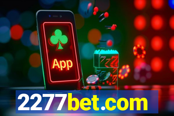 2277bet.com