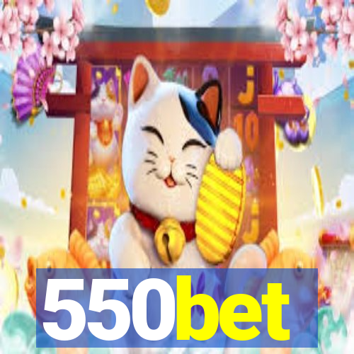 550bet