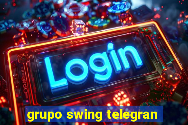 grupo swing telegran