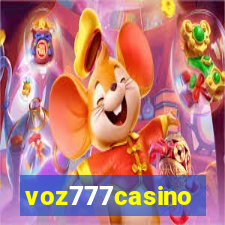 voz777casino