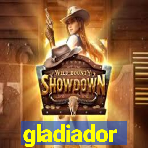 gladiador significado espiritual