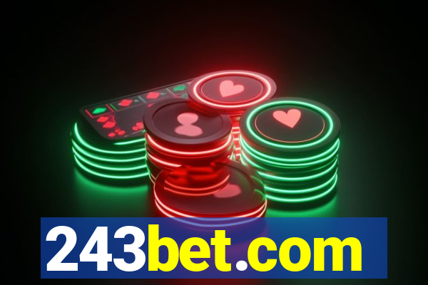 243bet.com