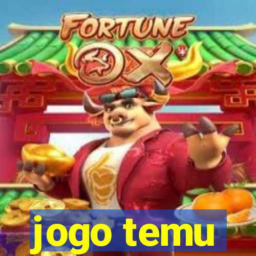 jogo temu