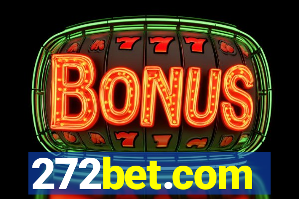 272bet.com