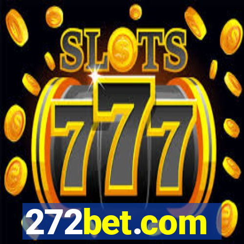 272bet.com