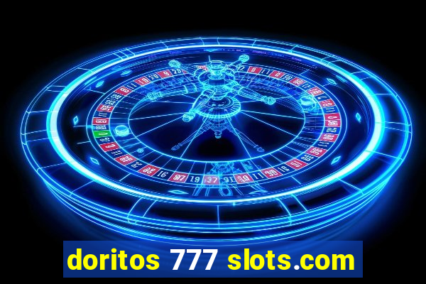 doritos 777 slots.com