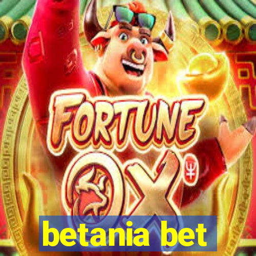 betania bet