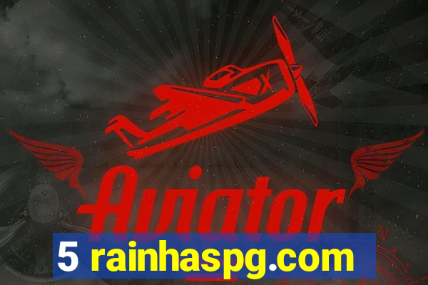 5 rainhaspg.com