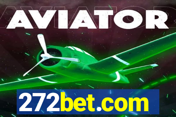 272bet.com