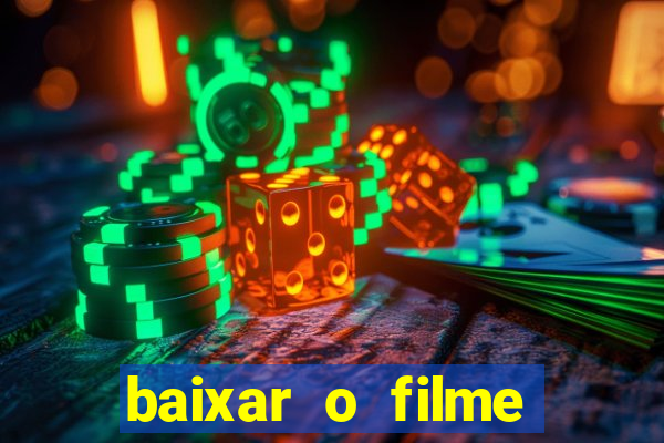 baixar o filme kung fu futebol clube