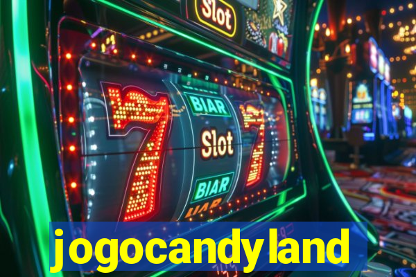 jogocandyland