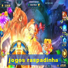 jogos raspadinha