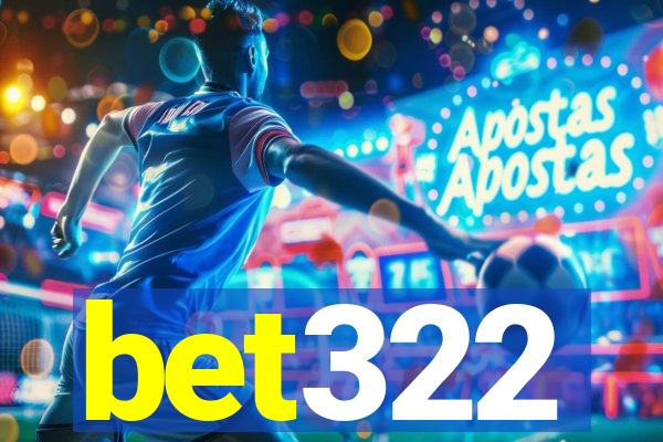 bet322