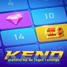 plataforma de jogos revenge