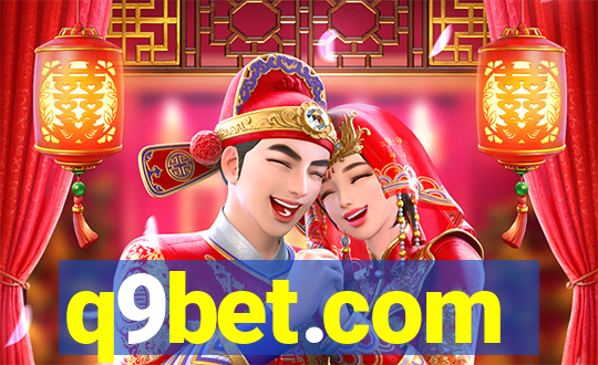 q9bet.com