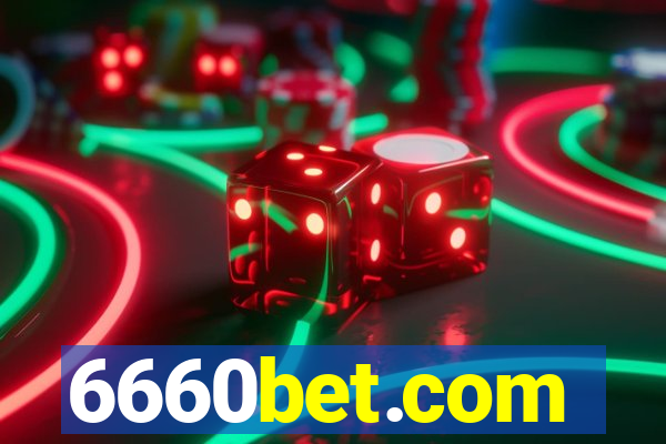 6660bet.com