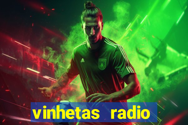 vinhetas radio globo futebol