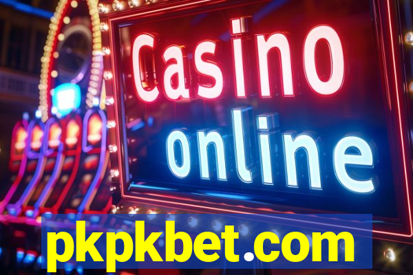 pkpkbet.com