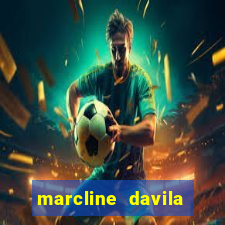 marcline davila santos live