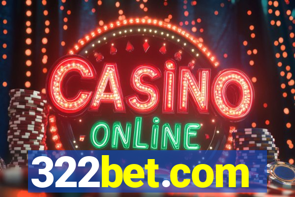 322bet.com