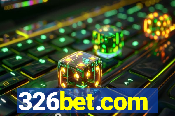 326bet.com