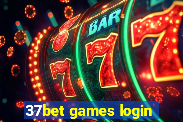 37bet games login