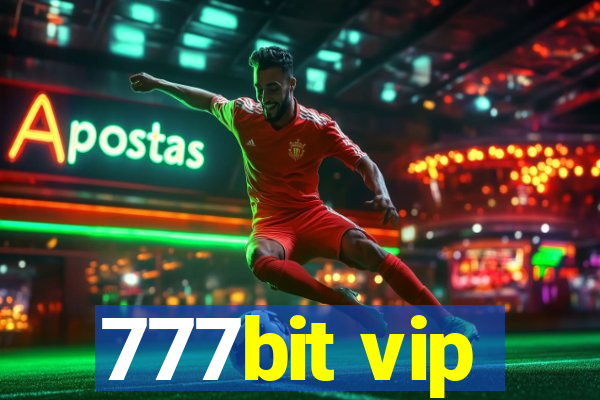 777bit vip