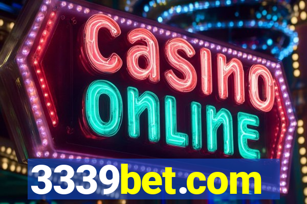 3339bet.com