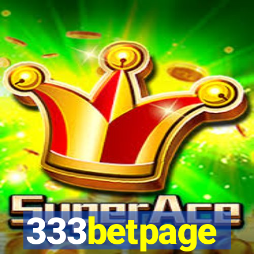 333betpage