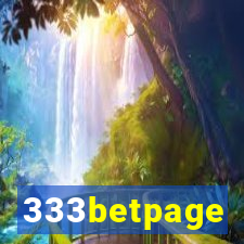 333betpage