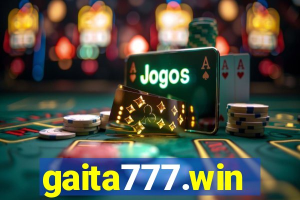 gaita777.win