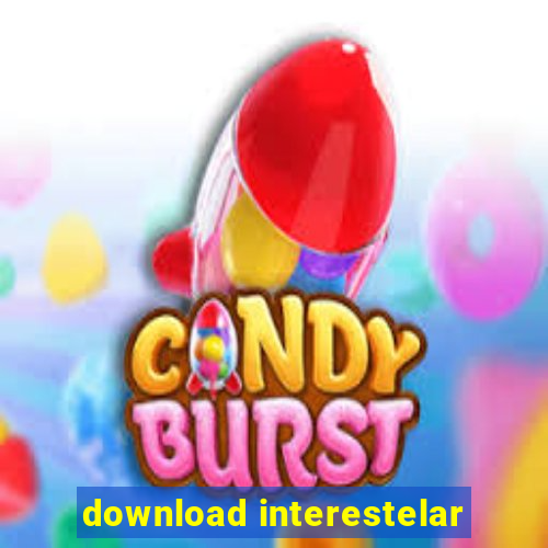 download interestelar