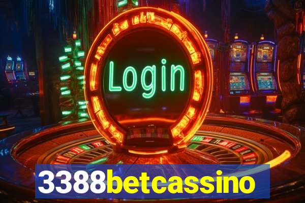 3388betcassino