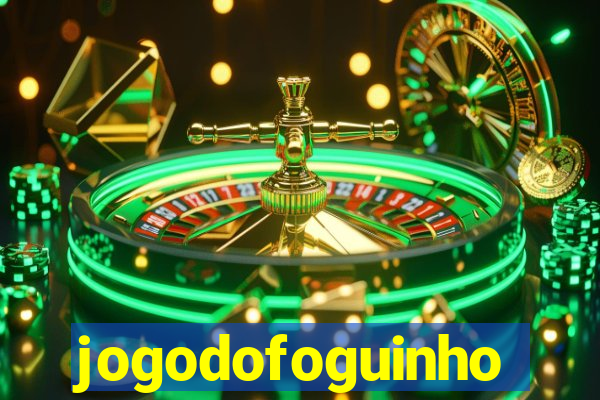 jogodofoguinho