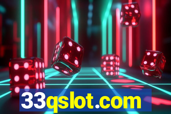 33qslot.com