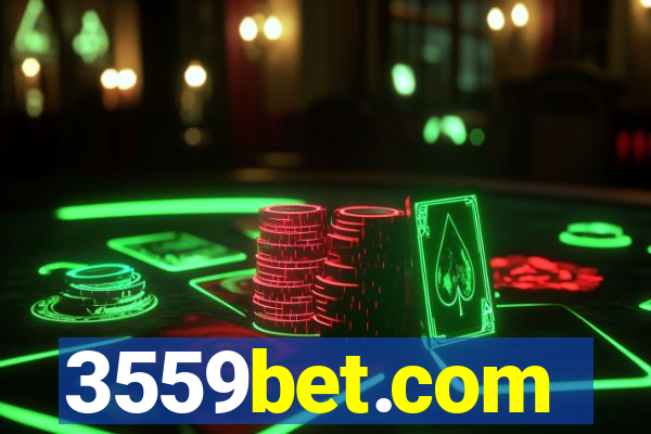 3559bet.com