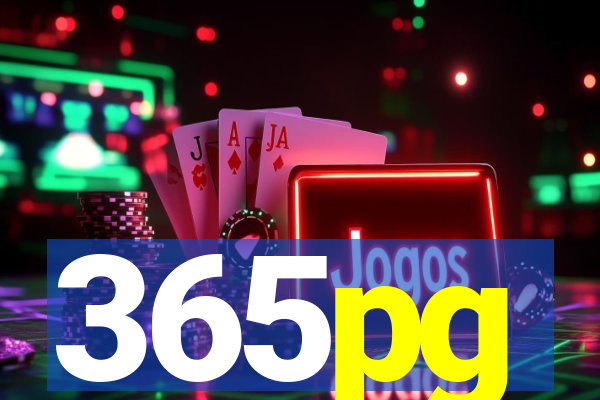 365pg