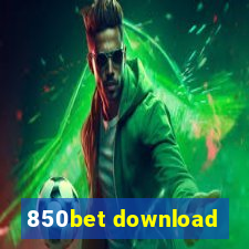 850bet download