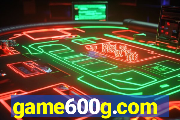 game600g.com