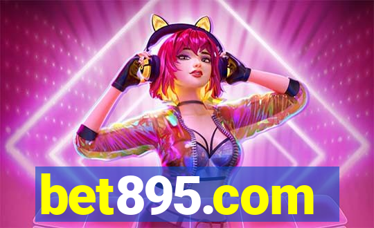 bet895.com