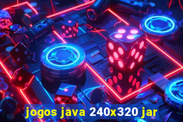 jogos java 240x320 jar