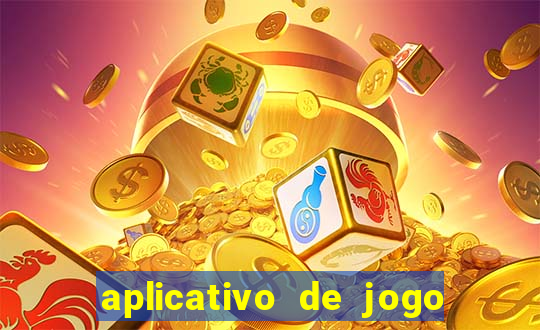 aplicativo de jogo que da bonus no cadastro