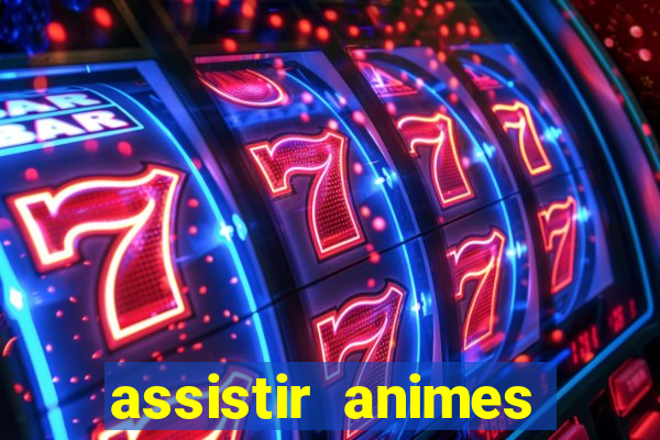 assistir animes online nz