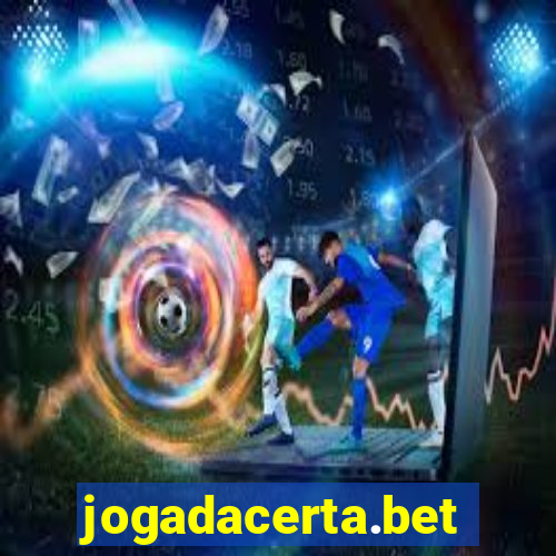 jogadacerta.bet